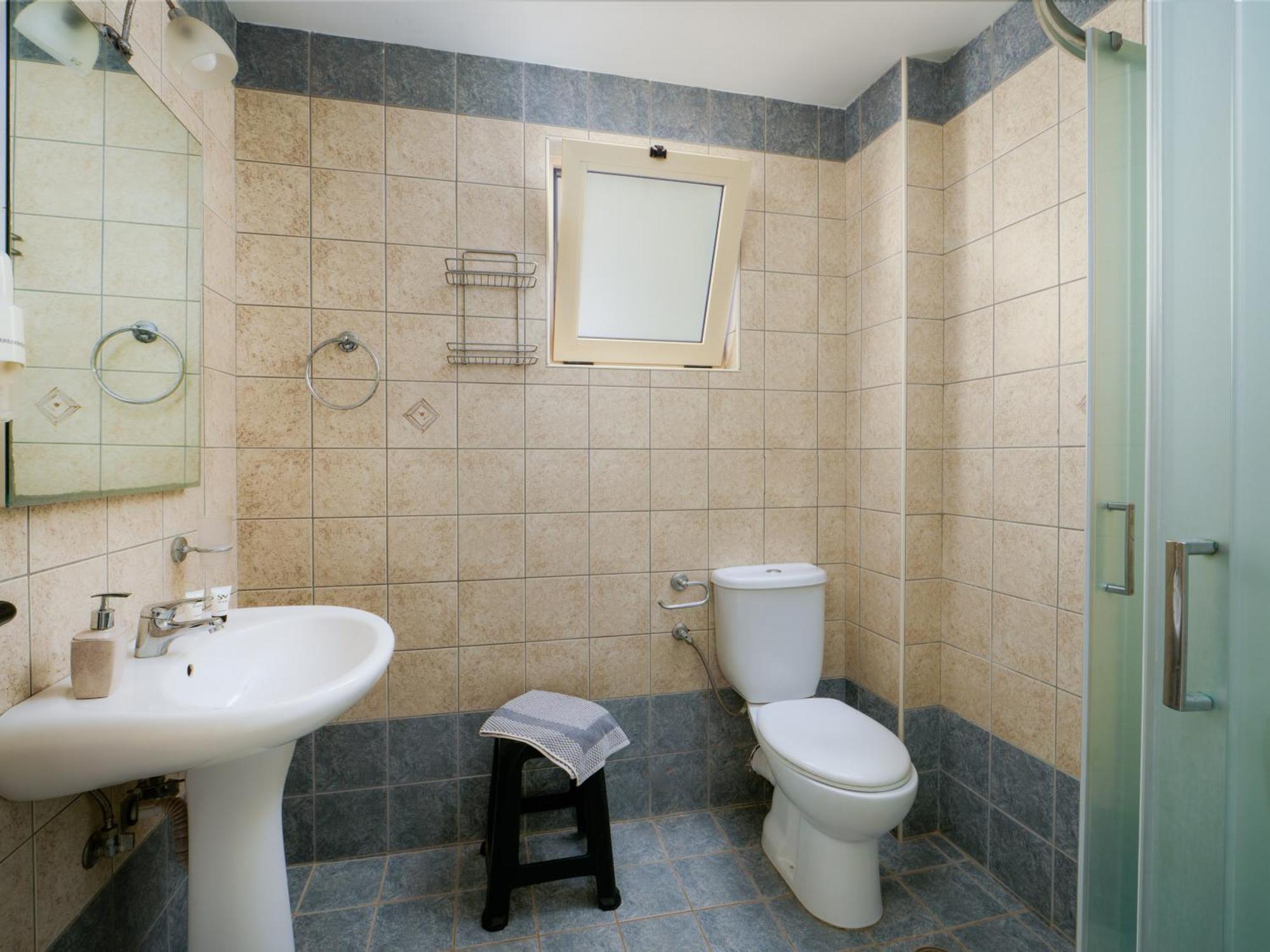 Fotis Studios Apartments Gouves Exterior foto
